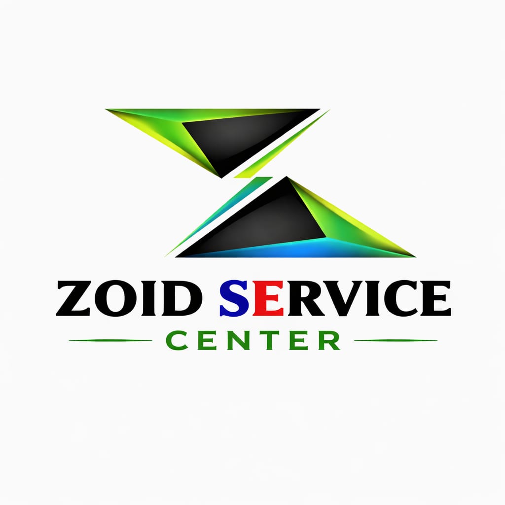 Zoid Logo